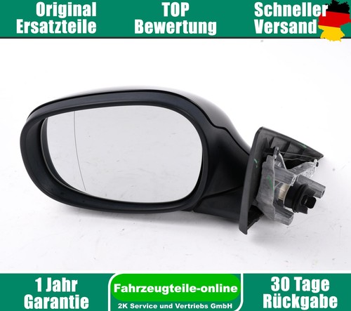 Seiten außenspiegel vorn - seiten,