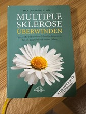 Multiple Sklerose überwinden