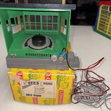 LGB (Lehmann) ein Trafo 5012