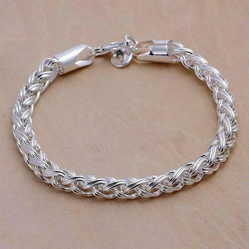 925 silber armband - 925,