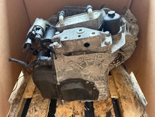 NLR Getriebe DSG 6-Gang VW