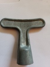 Original ADIDAS Stollenschlüssel Fußballschuhe 1970er  1980er  Vintage Retro