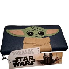 THE MANDALORIAN GROGU Baby