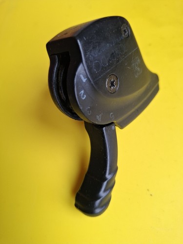 Torpedo pentasport sachs - torpedo,