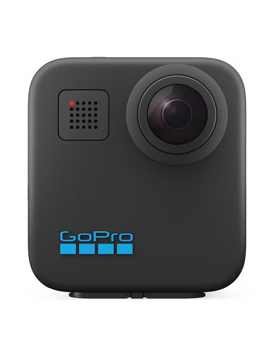 Gopro max360 kamera - gopro,