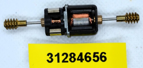 Trix motor e31284656 - n,