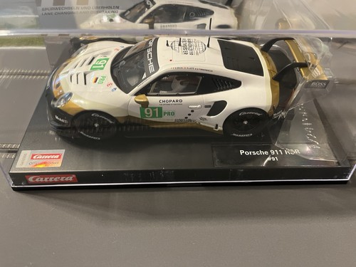 Carrera digital 124 porsche - carrera,