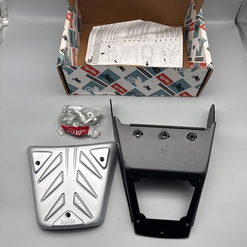 Aprilia gepäckträger luggage - aprilia,