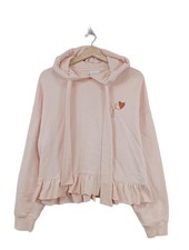RICH & ROYAL Kapuzensweatshirt