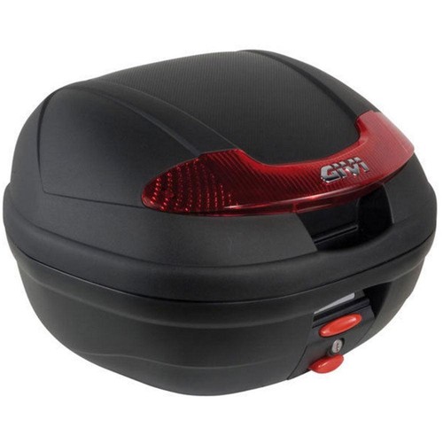 Bauletto top case motorrad - top,