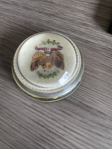 Vtg sooz super dome - vtg.,