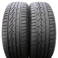 2 x FIRESTONE 225/60 R17 99H 6.8mm Destination HP Sommerreifen DOT17