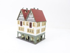 Auhagen H0 TT 12348 Gebäude