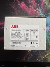 ABB Jalusiaktor 4K KNX