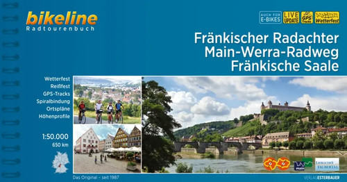 Fränkischer radachter - fränkischer,