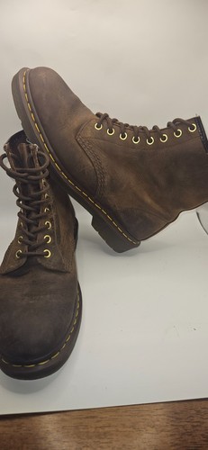 Martens 1460 crazy - dr,