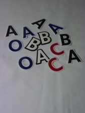  Team Premier League Club Lextra Kit Beflockung Buchstaben fur Fussball Sensici