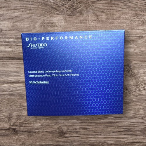Shiseido bio performance - shiseido, bio-performance
