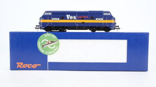 Roco 68776 diesellok br - roco,