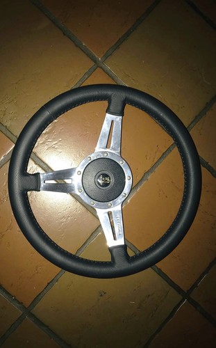 Lecarra lenkrad 360 mit - lenkrad,