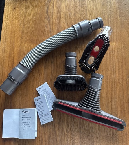 Akkusauger dyson zubehör set - akkusauger,