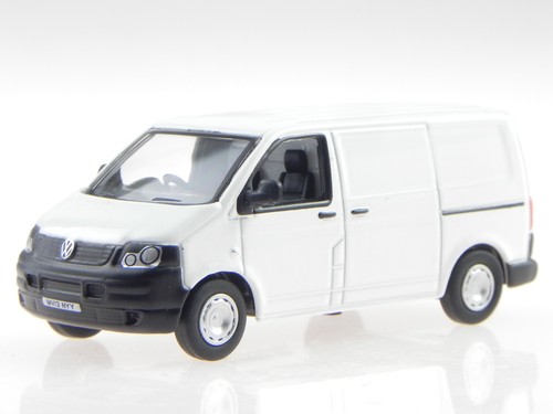 Transporter kastenwagen - t5,