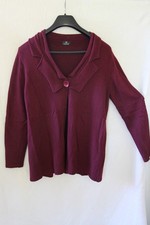 Lebek Strickjacke warmes