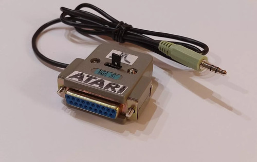 Atari falcon 030 - atari, extreme