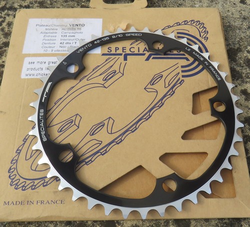 Nos vento 135 bcd - vento,