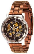 Minoir Uhren Automatikuhr