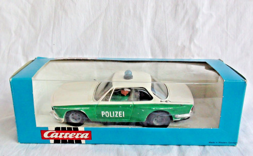 40424 bmw csl polizei - 40424,
