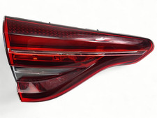 Renault Clio V Rückleuchte