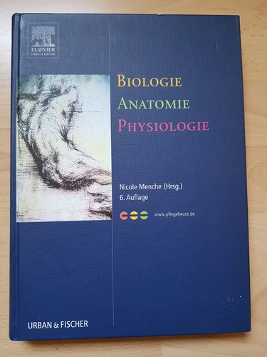 Biologie anatomie physiologie - biologie,