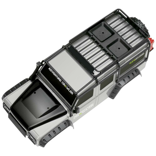 Reely 7706286 modellbau - re-7706286,