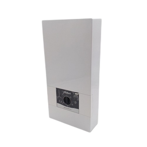 Vaillant elektronischer