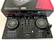 Pioneer DJ DDJ-400 DJ