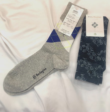 BURLINGTON Fashion 1 P Socken