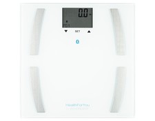 SILVERCREST Diagnosewaage