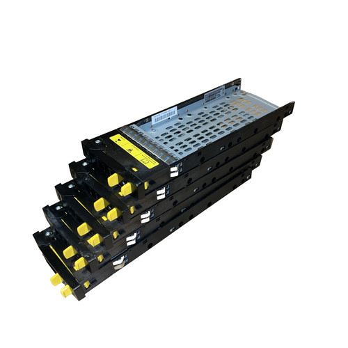M6710 storage hdd caddy - 5x, hp
