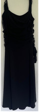 Schwarzes Cocktailkleid, Marke
