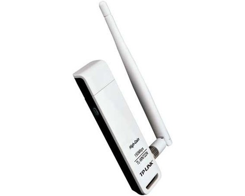 Link wn722n drahtloser - tp-link, tl-wn722n