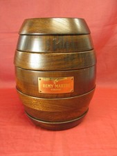 Remy Martin Cognac "Die Fass-Spiele-Sammlung" Spielefaß komplett sehr gut