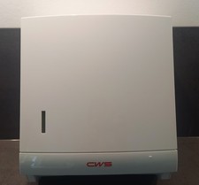 Faltpapierspender CWS G-20632