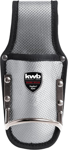 Kwb messertasche mit - messertasche,