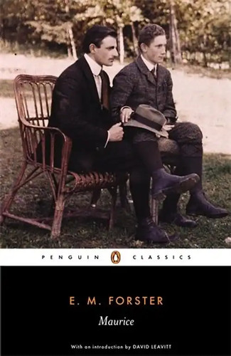 Maurice - (penguin, classics)