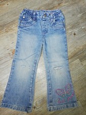 Dopodopo Mädchen Jeans Hose