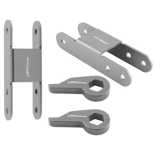 Höherlegungskit torsion - höherlegungskit,