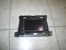 Bordcomputer GID Anzeige Opel