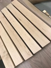 Kantholz Leisten Erle Massiv