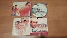 CD A. R. Rahman (Composer) Lagaan: Once Upon a Time in India ORIGINAL SOUNDTRACK